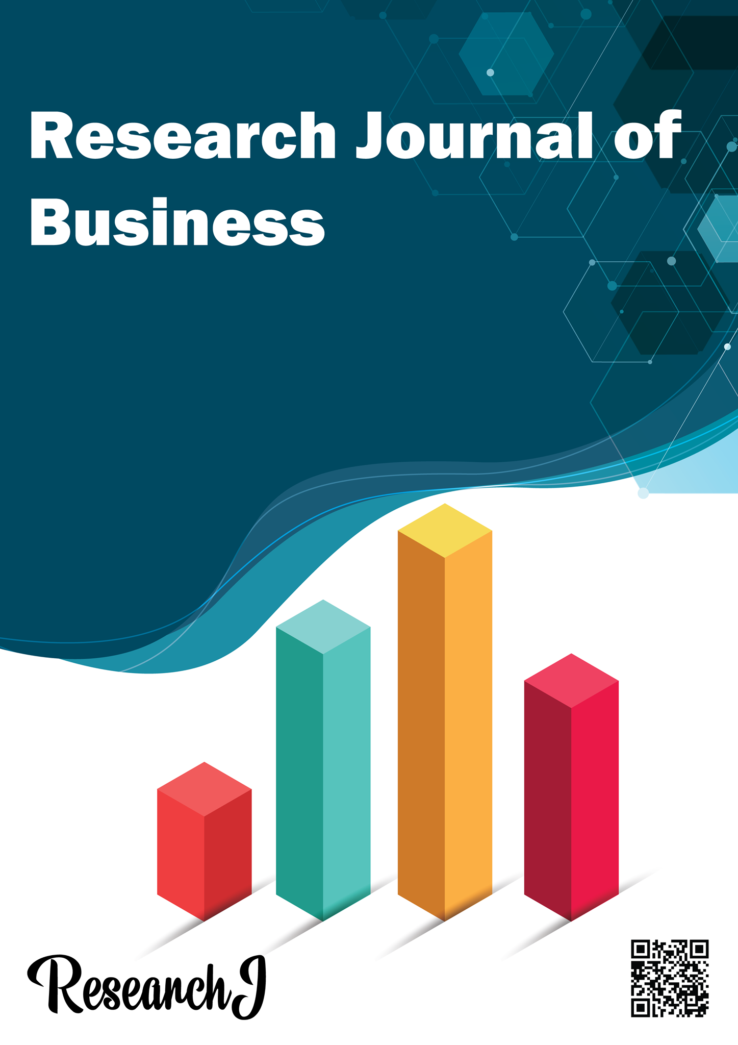 Research Journal Business Cover